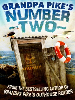 cover image of Grandpa Pike's Number Two